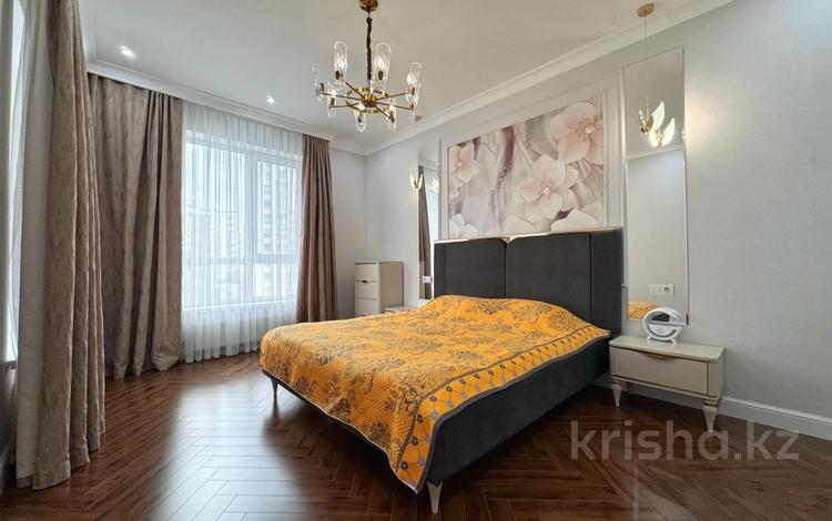 5-бөлмелі пәтер · 151 м² · 8/19 қабат, Сейфуллина 574/1 к3, бағасы: 200 млн ₸ в Алматы, Бостандыкский р-н — фото 2