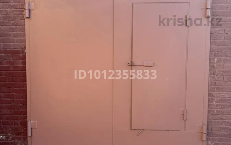 Гараж · 21 м² · Шакрима 150 за 30 000 ₸ в Усть-Каменогорске — фото 4