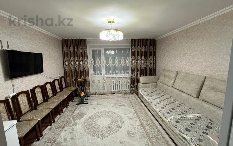 3-комнатная квартира · 65 м² · 7/9 этаж, Майкудук, 19-шағынаудан 75 за 21.5 млн ₸ в Караганде, Алихана Бокейханова р-н — фото 2
