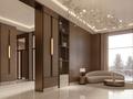 3-бөлмелі пәтер · 94.34 м², Турар Рыскулова 18/6, бағасы: ~ 78.8 млн ₸ в Астане, Есильский р-н — фото 2