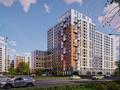 1-комнатная квартира · 53.61 м², Е117 за ~ 21.4 млн 〒 в Астане, Есильский р-н — фото 12