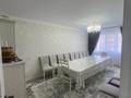 4-комнатная квартира · 90 м² · 3/5 этаж, Братья Жубановых 24 36 за 35 млн ₸ в Хромтау