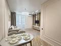2-комнатная квартира · 55 м² · 18/24 этаж, ул. Турара Рыскулова 9А за 520 000 ₸ в Астане, Есильский р-н — фото 10