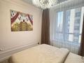 2-комнатная квартира · 55 м² · 18/24 этаж, ул. Турара Рыскулова 9А за 520 000 ₸ в Астане, Есильский р-н — фото 2