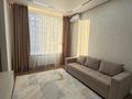 2-комнатная квартира · 55 м² · 18/24 этаж, ул. Турара Рыскулова 9А за 520 000 ₸ в Астане, Есильский р-н — фото 20