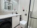 2-комнатная квартира · 55 м² · 18/24 этаж, ул. Турара Рыскулова 9А за 520 000 ₸ в Астане, Есильский р-н — фото 4