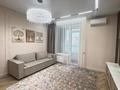 2-комнатная квартира · 55 м² · 18/24 этаж, ул. Турара Рыскулова 9А за 520 000 ₸ в Астане, Есильский р-н — фото 7