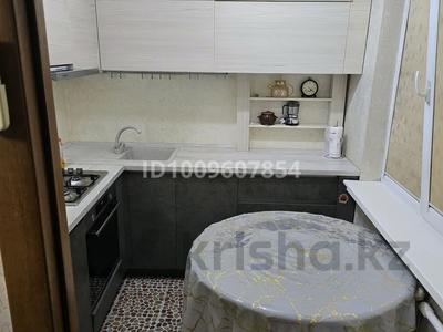 2-комнатная квартира · 44 м² · 1/4 этаж, мкр №2 2 — Гранд парк за 31 млн 〒 в Алматы, Ауэзовский р-н