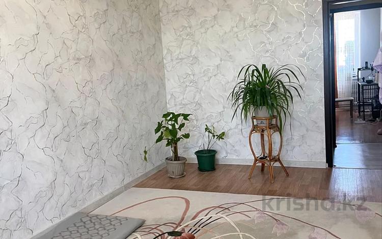 3-комнатная квартира · 70 м² · 5/5 этаж, 11-й мкр 23 за 140 000 〒 в Актау — фото 2