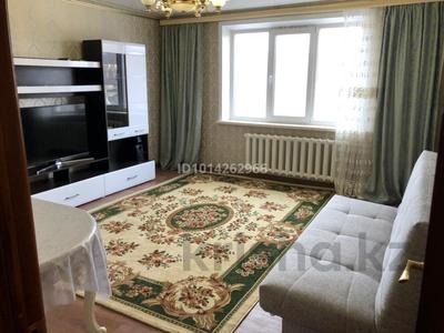4-комнатная квартира · 78 м² · 3/10 этаж, мкр Юго-Восток, проспект Строителей 11/1 — Сатыбалдина за 35.5 млн ₸ в Караганде, Казыбек би р-н