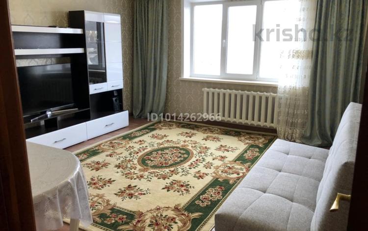 4-комнатная квартира · 78 м² · 3/10 этаж, мкр Юго-Восток, проспект Строителей 11/1 — Сатыбалдина за 35.5 млн ₸ в Караганде, Казыбек би р-н — фото 2