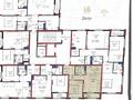 2-комнатная квартира · 52 м² · 7/9 этаж, Сыганак 22/1 за ~ 32.2 млн ₸ в Астане, Нура р-н — фото 12