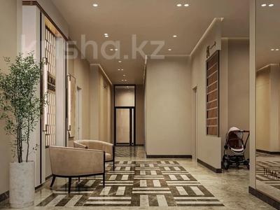 2-комнатная квартира · 52 м² · 7/9 этаж, Сыганак 22/1 за 30 млн ₸ в Астане, Нура р-н