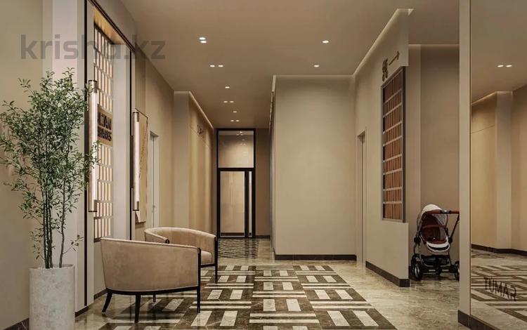 2-бөлмелі пәтер · 52 м² · 7/9 қабат, Сыганак 22/1, бағасы: 30 млн ₸ в Астане, Нура р-н — фото 8