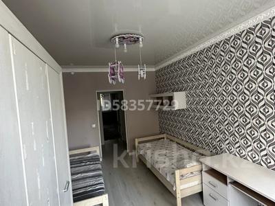 4-комнатная квартира · 91 м² · 1/5 этаж, улица Турара Рыскулова — Сатпаева за 31 млн ₸ в Актобе
