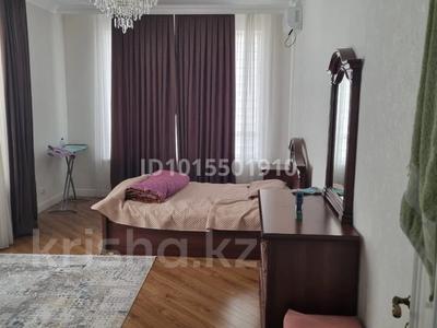 2-комнатная квартира · 96 м² · 16/16 этаж, Байтерекова 100/4 за 360 000 ₸ в Шымкенте, Каратауский р-н