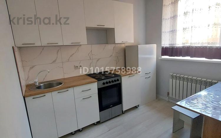 1-бөлмелі пәтер · 31.1 м² · 1/9 қабат, А75 4 — ул. А.Болекпаева, бағасы: 17.5 млн ₸ в Астане, Сарайшык р-н — фото 3