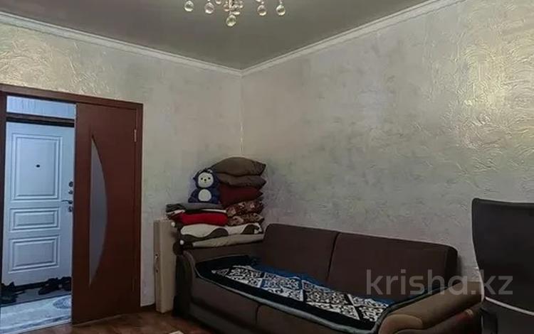 1-комнатная квартира · 35 м² · 6/12 этаж, Коктем 20 за 130 000 ₸ в Талдыкоргане, мкр Коктем — фото 5