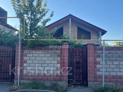 Отдельный дом · 6 комнат · 230 м² · 8 сот., мкр Кайрат — Жоласар 23 за 120 млн ₸ в Алматы, Турксибский р-н