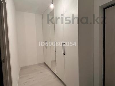 1 комната · 43 м² · 7 этаж, мкр Ожет 92 — Северное кольцо за 50 000 ₸ в Алматы, Алатауский р-н