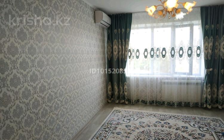 2-бөлмелі пәтер · 54 м² · 5/5 қабат, 2 ш/а., Марат Оспанова 54/1, бағасы: 16 млн ₸ в Актобе, мкр 8 — фото 2