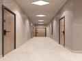 1-бөлмелі пәтер · 26.7 м² · 5/9 қабат, Туран 55/16, бағасы: 230 000 ₸ в Астане, Нура р-н — фото 8