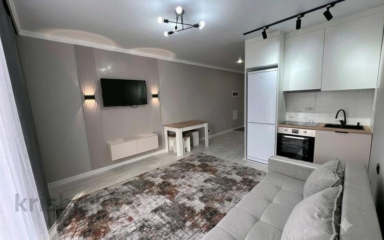 1-бөлмелі пәтер · 26.7 м² · 5/9 қабат, Туран 55/16, бағасы: 230 000 ₸ в Астане, Нура р-н — фото 10
