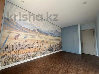 3-бөлмелі пәтер · 90 м² · 5/10 қабат, Үркер, Молдагалиева 9, бағасы: 68.6 млн ₸ в Астане, Нура р-н