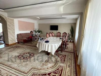 4-комнатная квартира · 145 м² · 2/2 этаж, Мажорова 55 за 63 млн 〒 в Алматы, Алатауский р-н