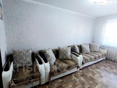 2-комнатная квартира, 52 м², 4/5 этаж, Куйши Дина за 22 млн 〒 в Астане, Алматы р-н
