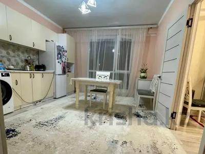2-комнатная квартира · 48 м² · 4/10 этаж, Алтын Орда — Төле би за 24 млн ₸ в Алматы, Наурызбайский р-н