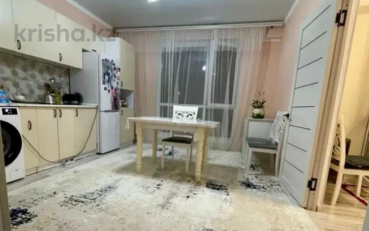 2-комнатная квартира · 48 м² · 4/10 этаж, Алтын Орда — Төле би за 24 млн ₸ в Алматы, Наурызбайский р-н — фото 4