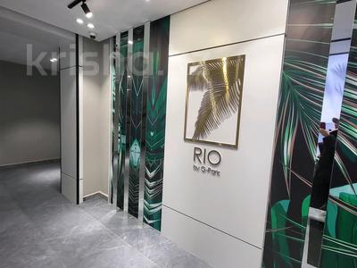 2-комнатная квартира · 51 м² · 7/12 этаж, Бейбарыс Султан за 26.8 млн 〒 в Астане, Сарыарка р-н