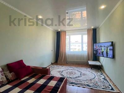 2-комнатная квартира · 55 м² · 5/5 этаж, Ломоносова за 11 млн ₸ в Актобе