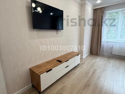 2-комнатная квартира · 63 м² · 5/16 этаж, мкр Таугуль-1, Сулейменова 16 за 60 млн 〒 в Алматы, Ауэзовский р-н
