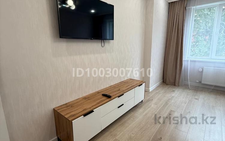 2-комнатная квартира · 63 м² · 5/16 этаж, мкр Таугуль-1, Сулейменова 16 за 60 млн 〒 в Алматы, Ауэзовский р-н — фото 2