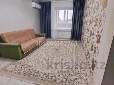 1-комнатная квартира · 48 м² · 5/5 этаж, Циолковского 2/1 — Аяжан за 140 000 ₸ в Уральске