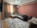 4-бөлмелі пәтер · 109 м² · 2/9 қабат, Отырар шағын ауданы, бағасы: 45 млн ₸ в Туркестане