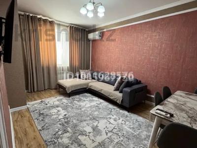 4-бөлмелі пәтер · 109 м² · 2/9 қабат, Отырар шағын ауданы, бағасы: 45 млн ₸ в Туркестане