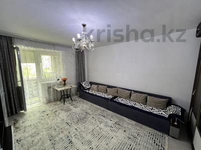 1-комнатная квартира, 47 м², 2/5 этаж, мкр Зердели (Алгабас-6) 42 за 23 млн 〒 в Алматы, Алатауский р-н