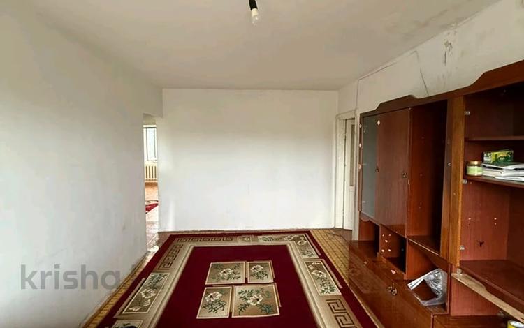 3-бөлмелі пәтер · 60 м² · 5/5 қабат, Мангельдина 35, бағасы: 15 млн ₸ в Шымкенте, Туран р-н — фото 2