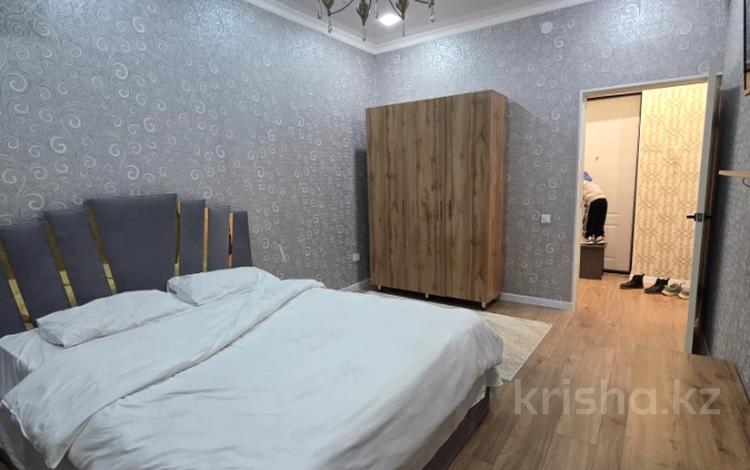 1-бөлмелі пәтер · 40 м² · 3/9 қабат, Аргынбекова 89 — Байтерекова, бағасы: 23.5 млн ₸ в Шымкенте, Аль-Фарабийский р-н — фото 5