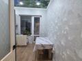 1-бөлмелі пәтер · 40 м² · 3/9 қабат, Аргынбекова 89 — Байтерекова, бағасы: 23.5 млн ₸ в Шымкенте, Аль-Фарабийский р-н — фото 9