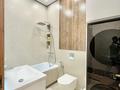 3-бөлмелі пәтер · 70 м² · 8/8 қабат, Навои 68/2, бағасы: 74 млн ₸ в Алматы, Ауэзовский р-н — фото 8
