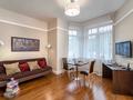 2-комнатная квартира · 60 м² · 2/23 этаж, Абылай Хана ұә за 500 000 ₸ в Алматы
