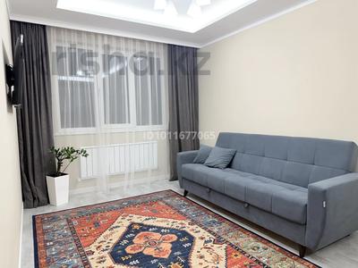 2-комнатная квартира · 40 м² · 9/12 этаж, Сатпаева 90 — Туркебаева за 300 000 〒 в Алматы, Бостандыкский р-н