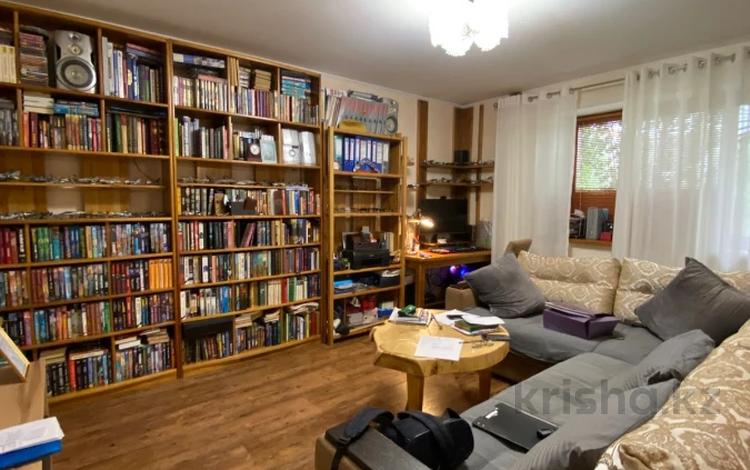 3-бөлмелі пәтер · 89.8 м² · 2/6 қабат, мкр Болашак, Бокенбай батыра, бағасы: 38 млн ₸ в Актобе — фото 2