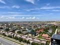 3-комнатная квартира · 108 м² · 13/16 этаж, К. Толеметова 64 — Дендропарк, Grand Bazar, НИШ, школа Parasat за 79 млн ₸ в Шымкенте — фото 15