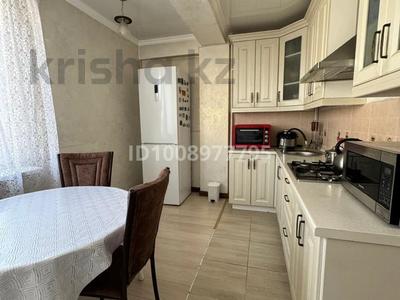 2-комнатная квартира · 74 м² · 6/8 этаж, Мкр: Алтын ауыл 3 — Мкр: Алтын ауыл за 32.5 млн 〒 в Каскелене