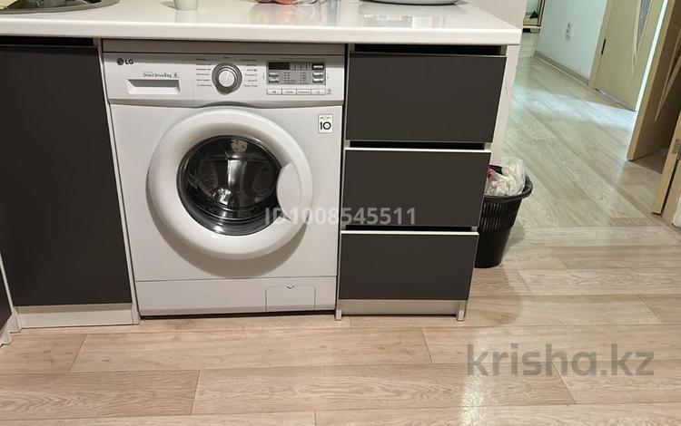 2-бөлмелі пәтер · 58.8 м² · 1 қабат, Богенбая — Центр, бағасы: 13.5 млн ₸ в Макинске — фото 9